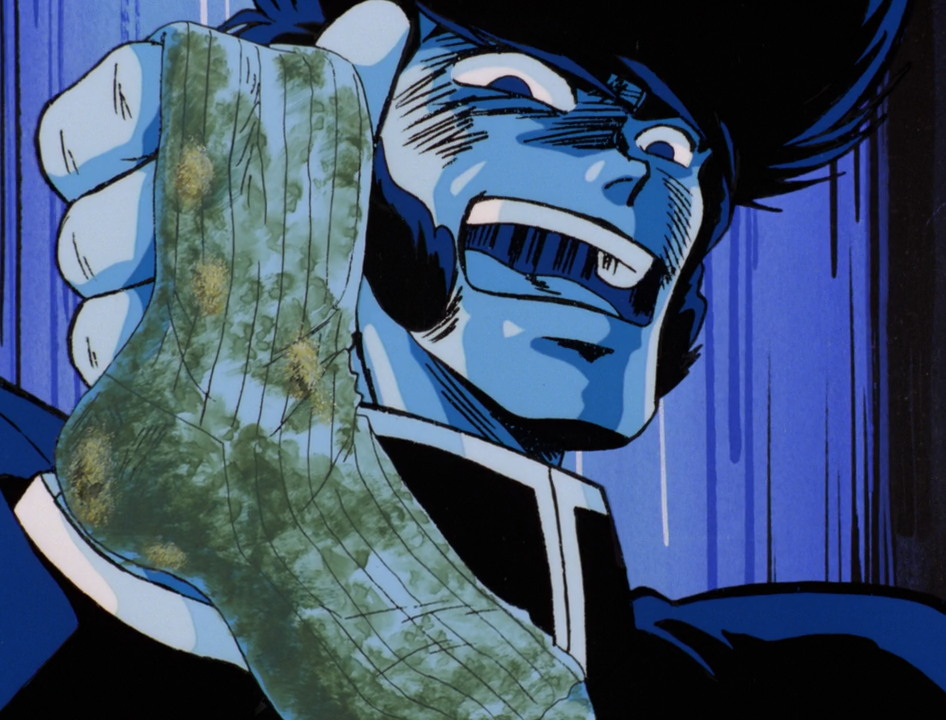 Honoo no Tenkousei (Anacrónico Fansub)